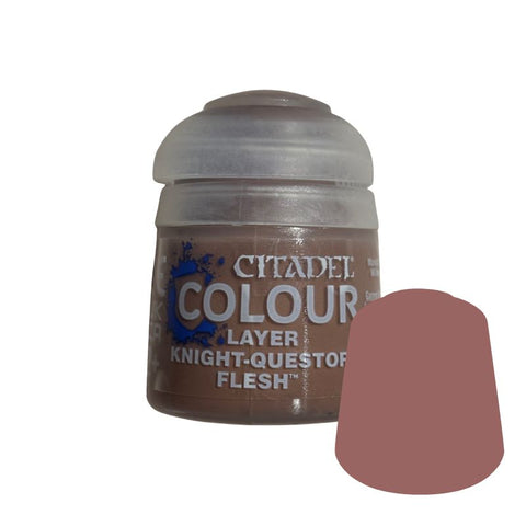 Paint - Knight-Questor Flesh