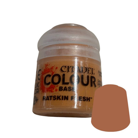 Paint - Ratskin Flesh