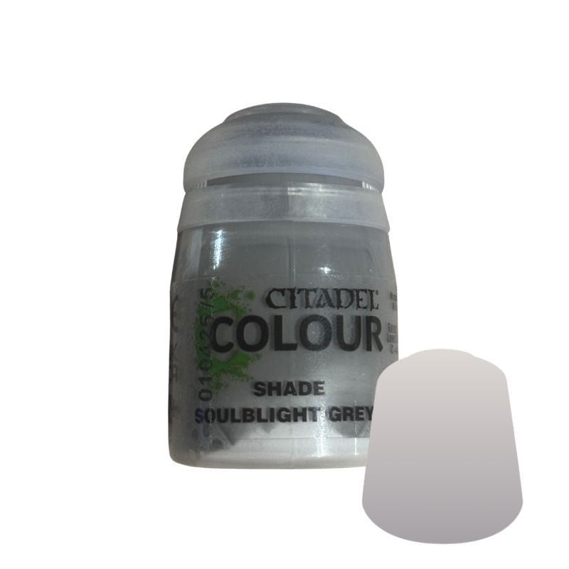 Paint - Soulblight Grey