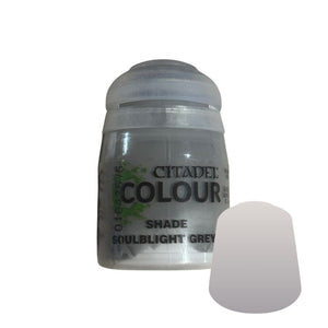 Paint - Soulblight Grey