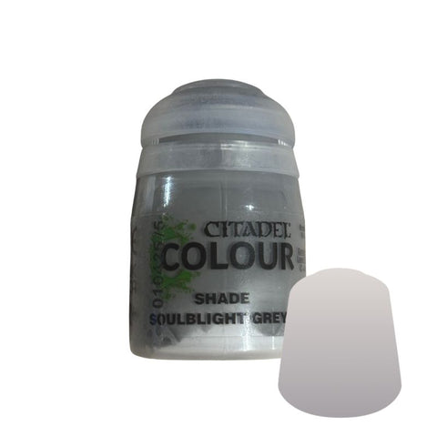 Paint - Soulblight Grey