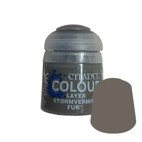 Paint - Stormvermin Fur