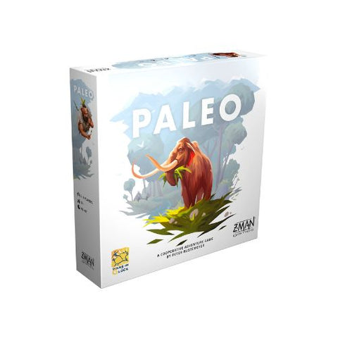 Paleo