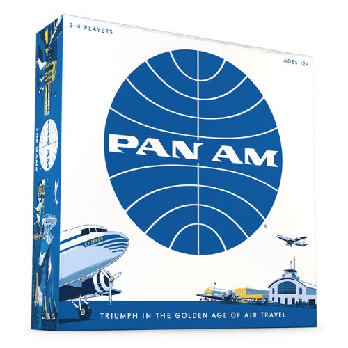 Pan Am