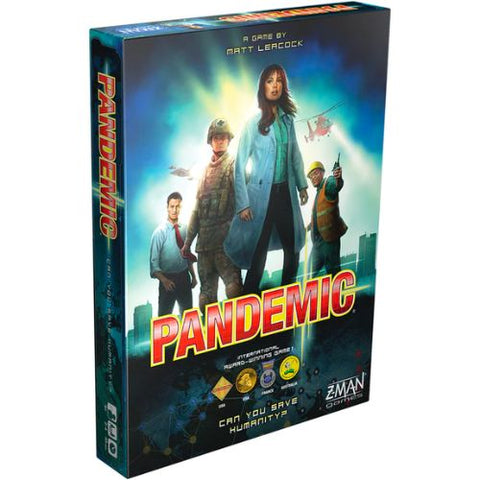 Pandemic