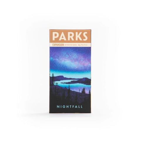 PARKS: Nightfall