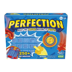 Perfection