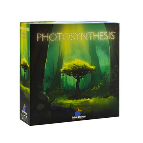 Photosynthesis