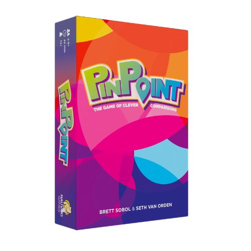 PinPoint