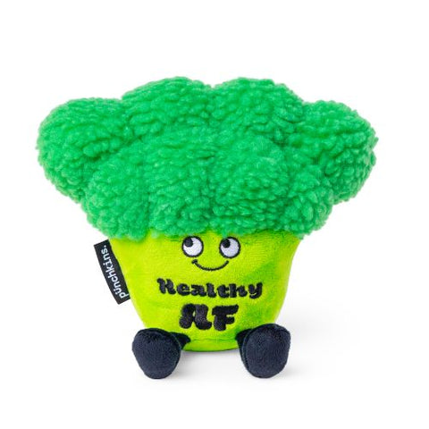 Plush Broccoli - Healthy AF