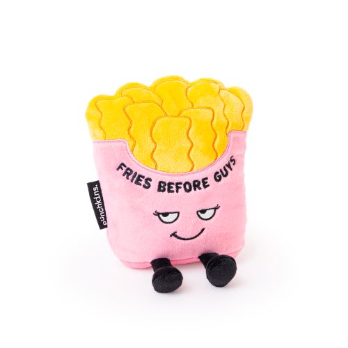 Plush French Fries - Before Guys