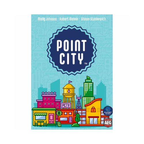 Point City