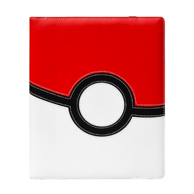 Pokémon Binder: Original