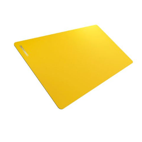 Ding and Dent - Prime Playmat - Yellow