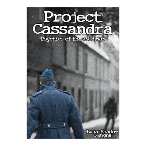 Project Cassandra