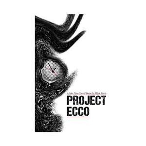 Project Ecco (with planner)