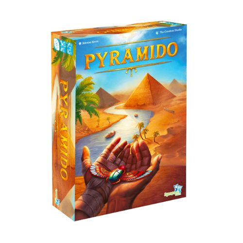 Pyramido