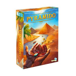 Pyramido