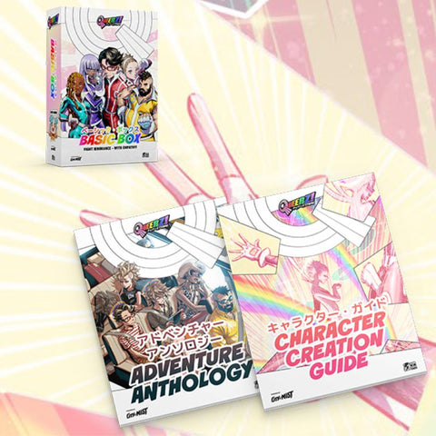 Queerz! Bundle