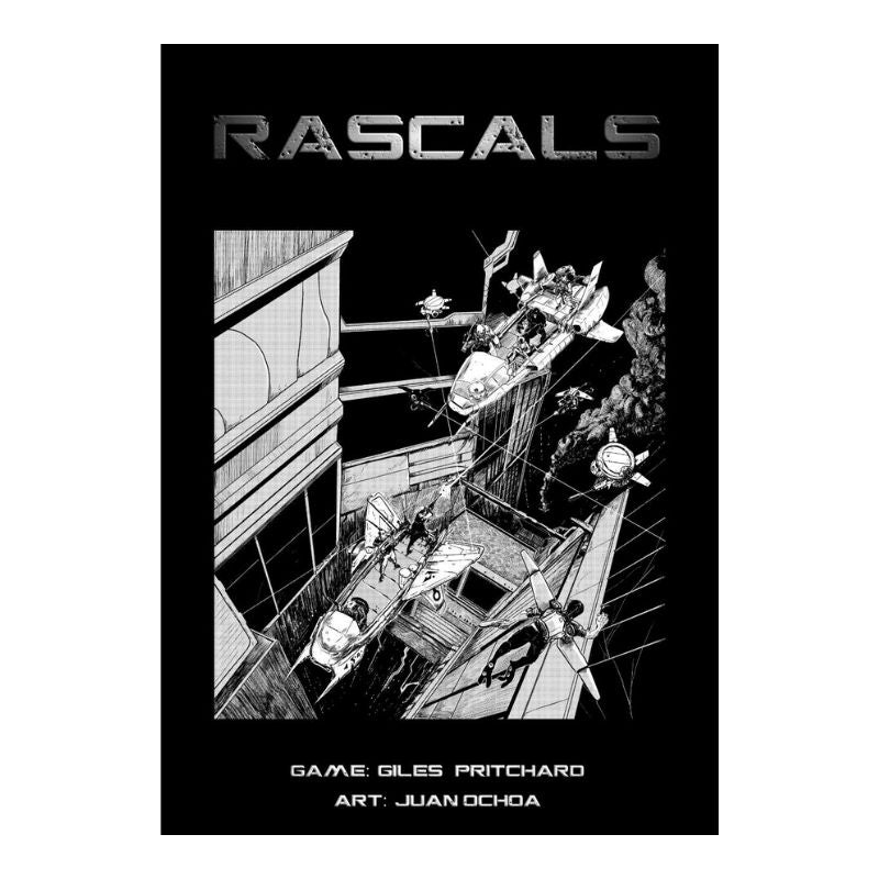 Rascals