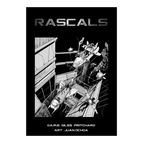 Rascals