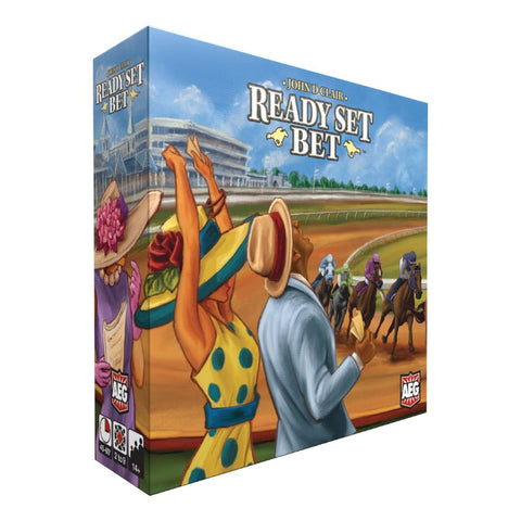 Ready Set Bet