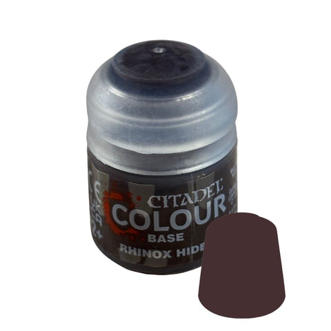 Paint - Rhinox Hide