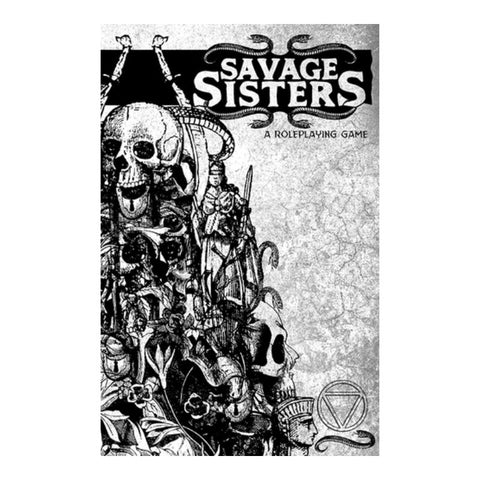 Savage Sisters