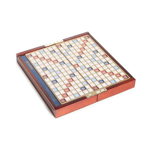 Scrabble Travel Deluxe