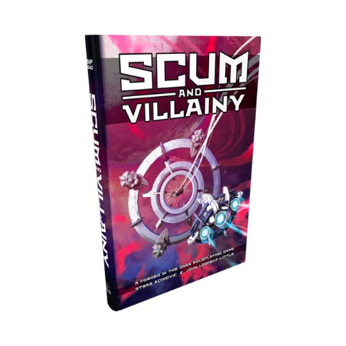 Scum and Villainy