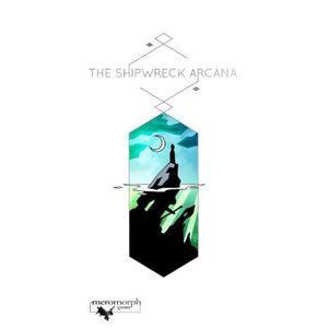 The Shipwreck Arcana + Expansion