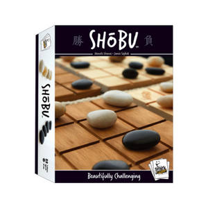 Shobu