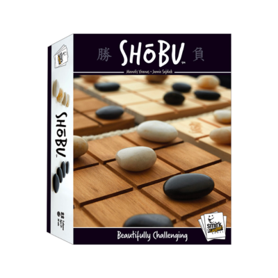 Shobu