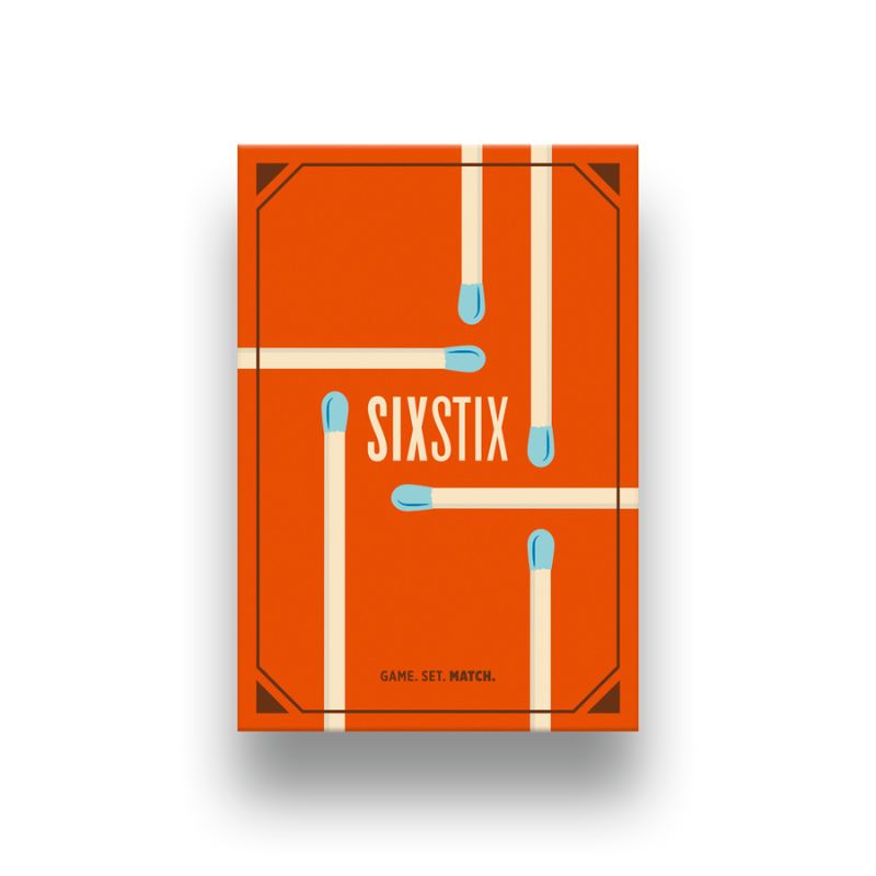 Sixstix