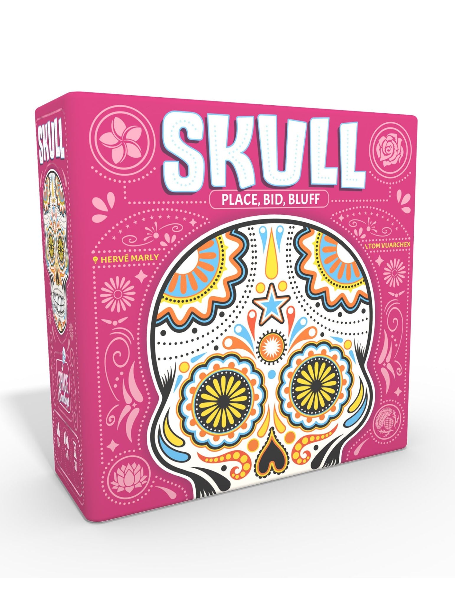 Skull
