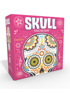 Skull