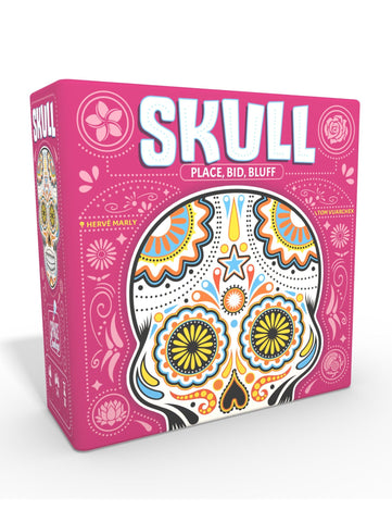 Skull