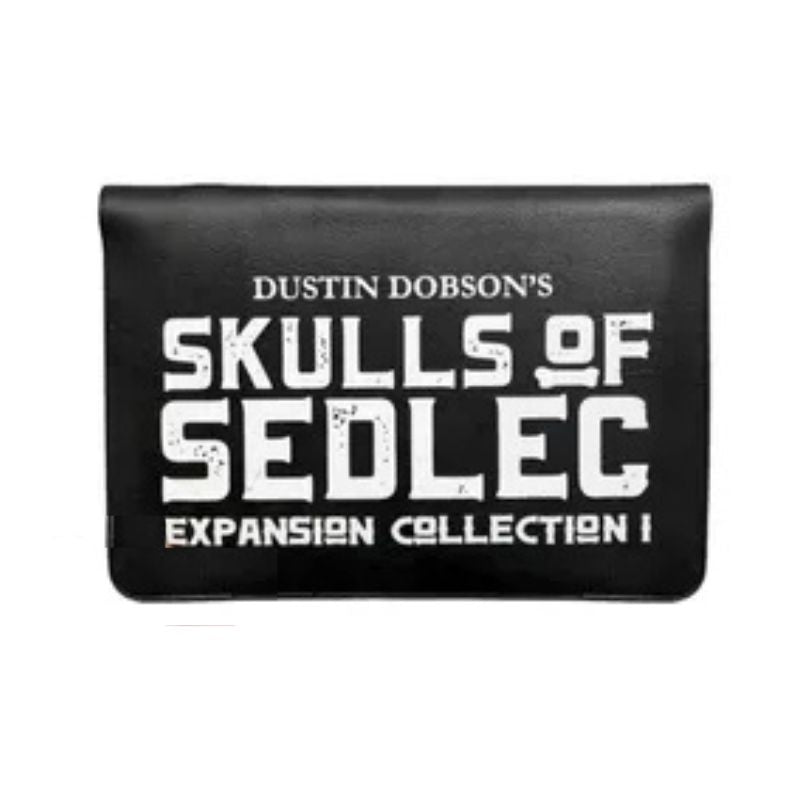Skulls of Sedlec: Expansion Collection