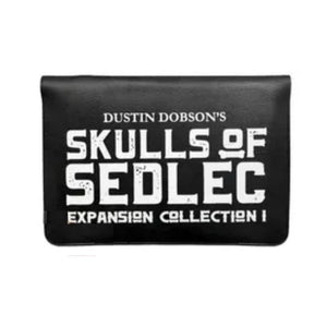 Skulls of Sedlec: Expansion Collection