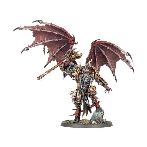 Warhammer: Age of Sigmar - Slaves To Darkness: Daemon Prince