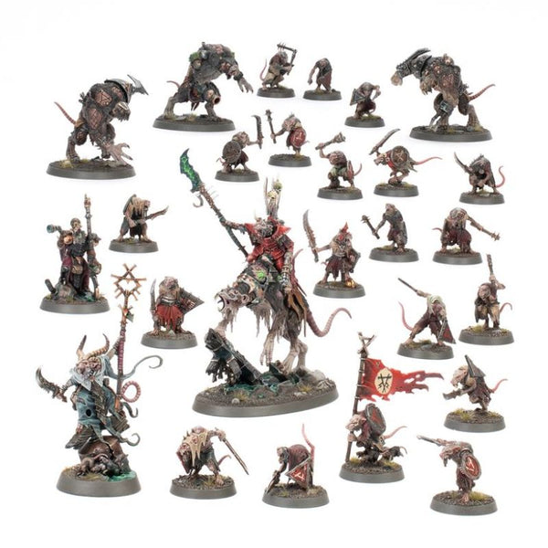 Warhammer: Age of Sigmar - Spearhead Starter Set