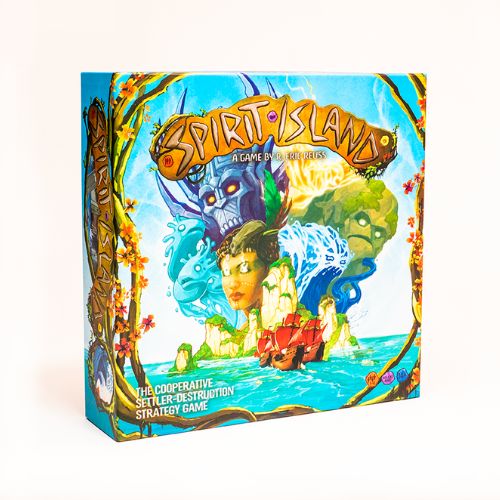 Spirit Island