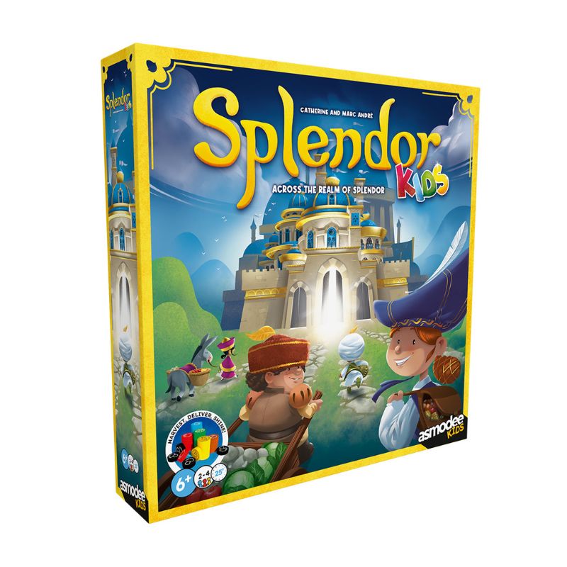 Splendor Kids