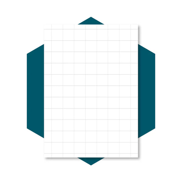 Grid Paper Pad