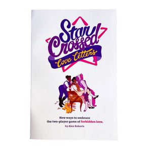 Star Crossed: Love Letters