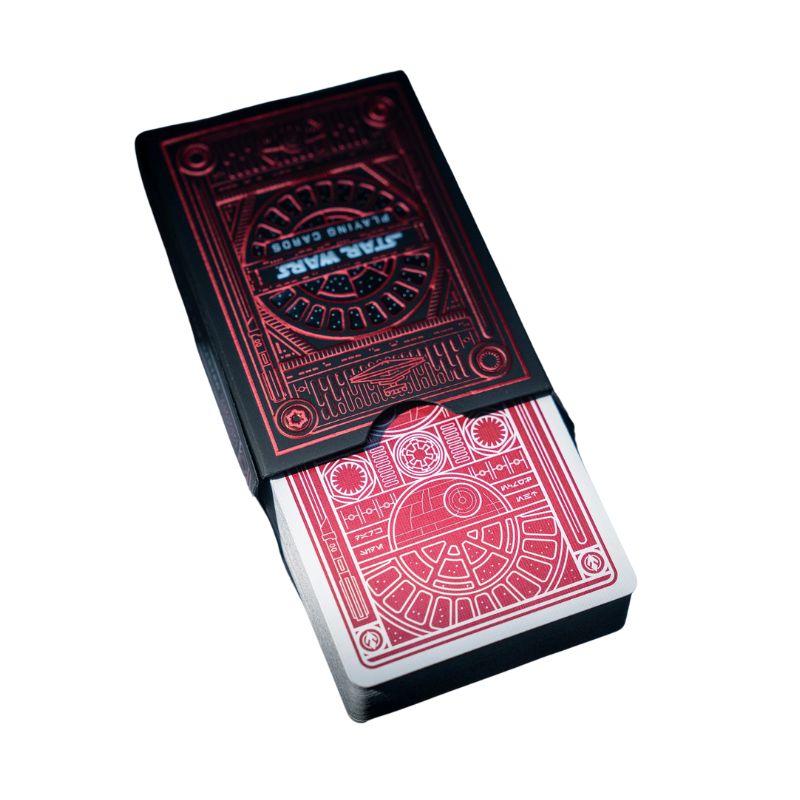 Star Wars Playing Cards