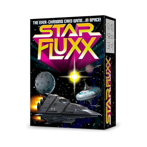 Star Fluxx