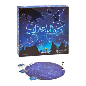 Ding and Dent - Starlink