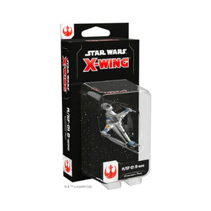 Star Wars X-Wing 2nd Edition: A-SF-01 B-Wing