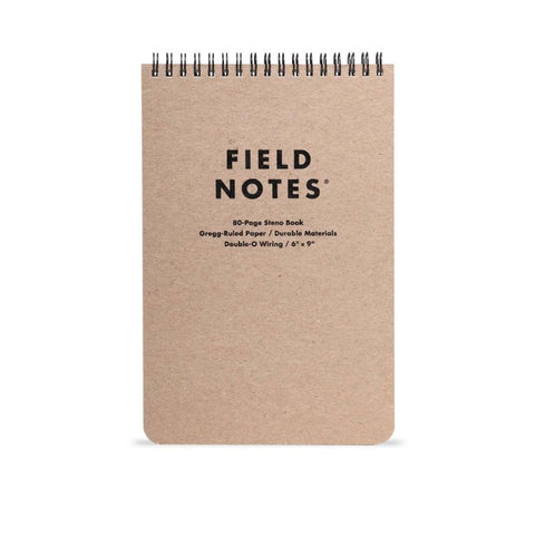 Steno Pad